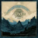 Aexylium - Myth of Mankind (Digi-CD)